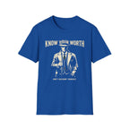 Know your Worth T-Shirt