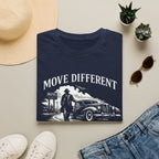 Low Profile High Standards T-Shirt