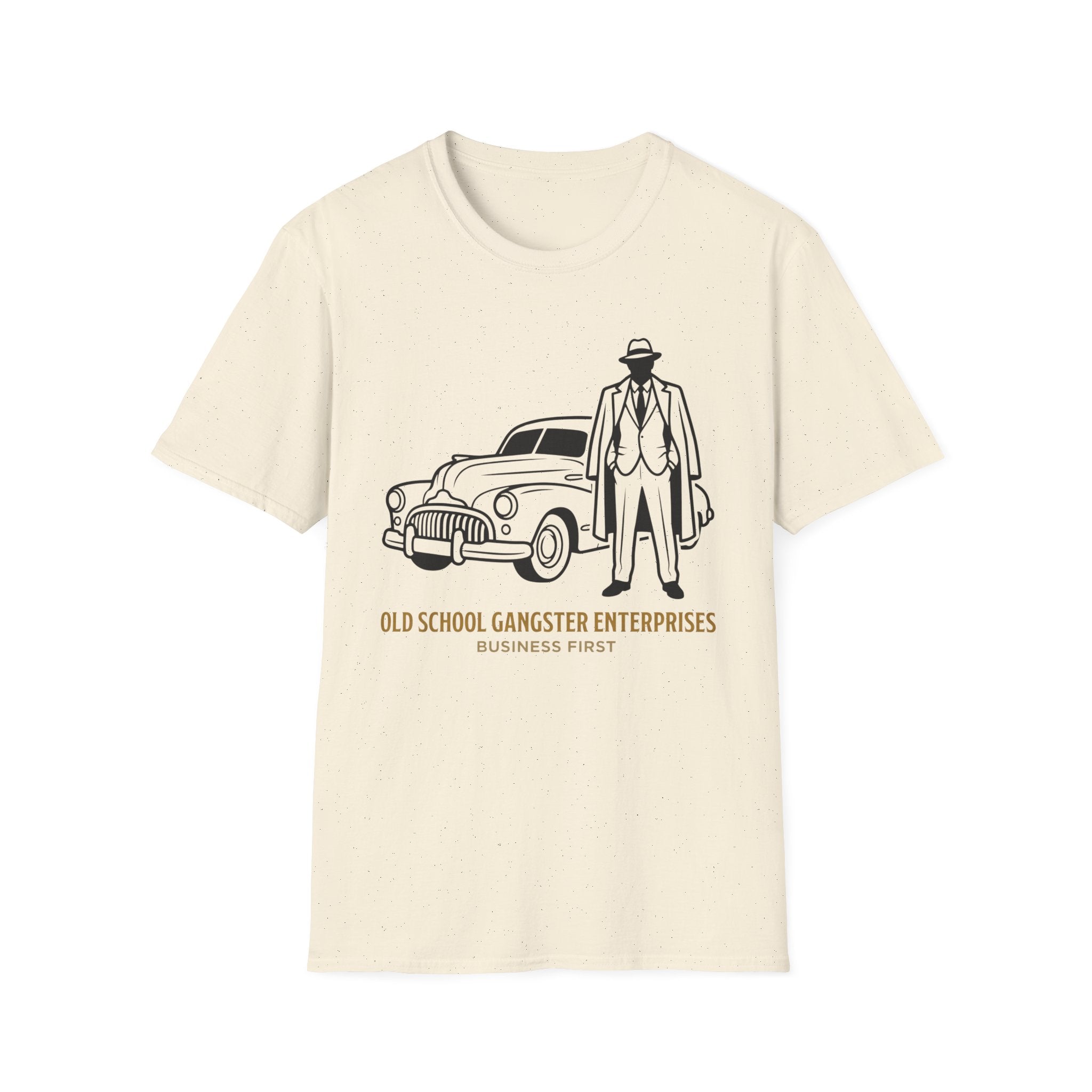 Business First OGE T-Shirt