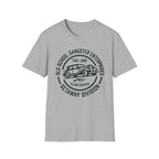 Getaway Division OGE T-Shirt