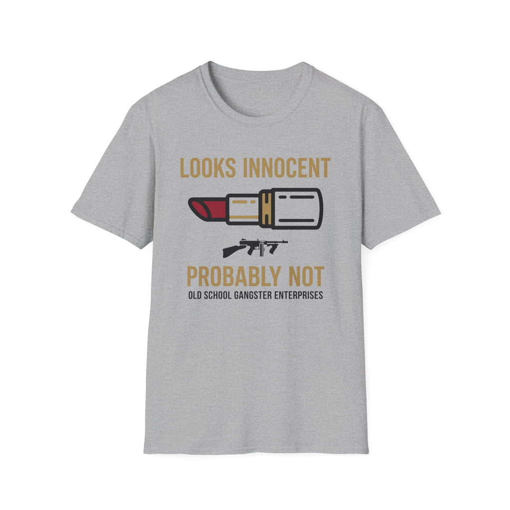 Copy of Plan Quick Leave Faster OGE T-Shirt