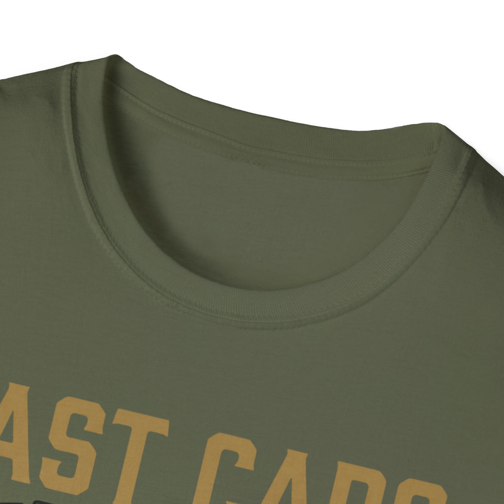 Fast Cars OGE T-Shirt