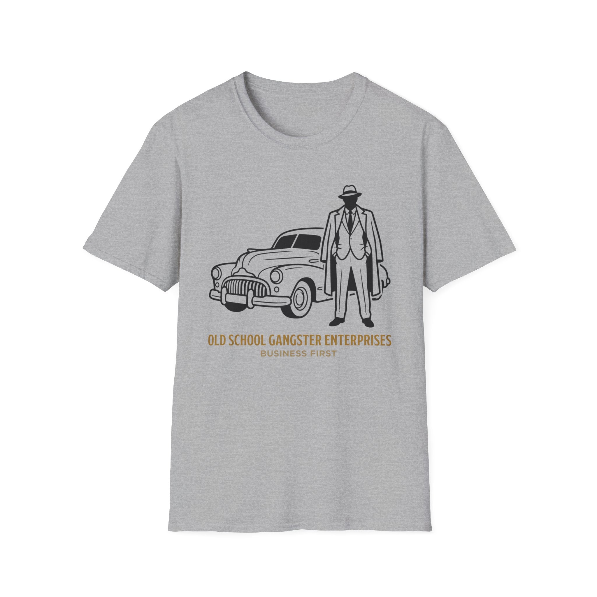 Business First OGE T-Shirt