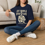 Cut from a Different Cloth T-Shirt