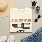 Copy of Plan Quick Leave Faster OGE T-Shirt