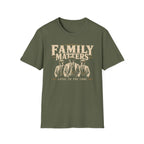 Family Matters T-Shirt