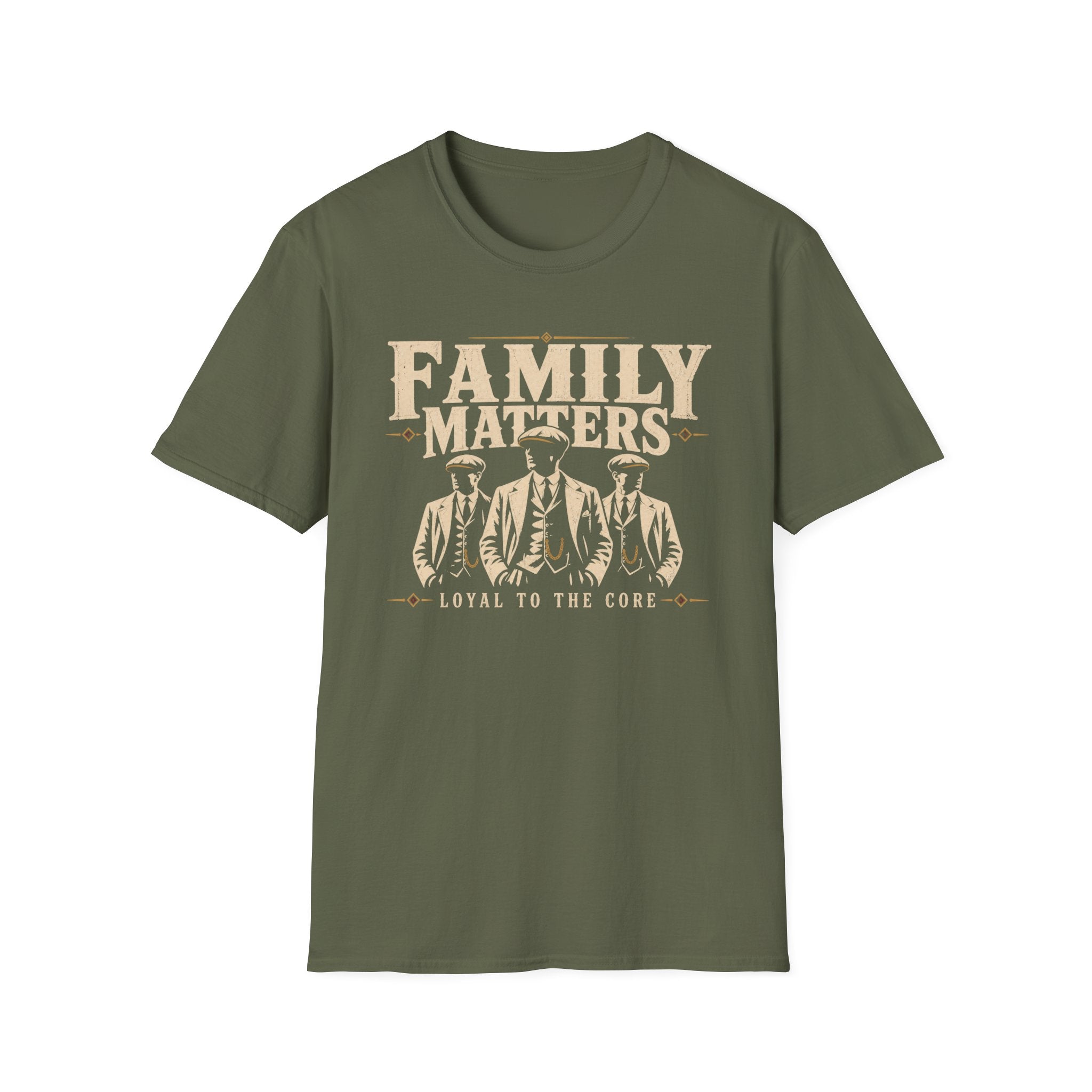 Family Matters T-Shirt