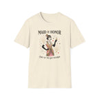 Bachelorette Maid of Honor  T-Shirt