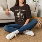 Know your Worth T-Shirt