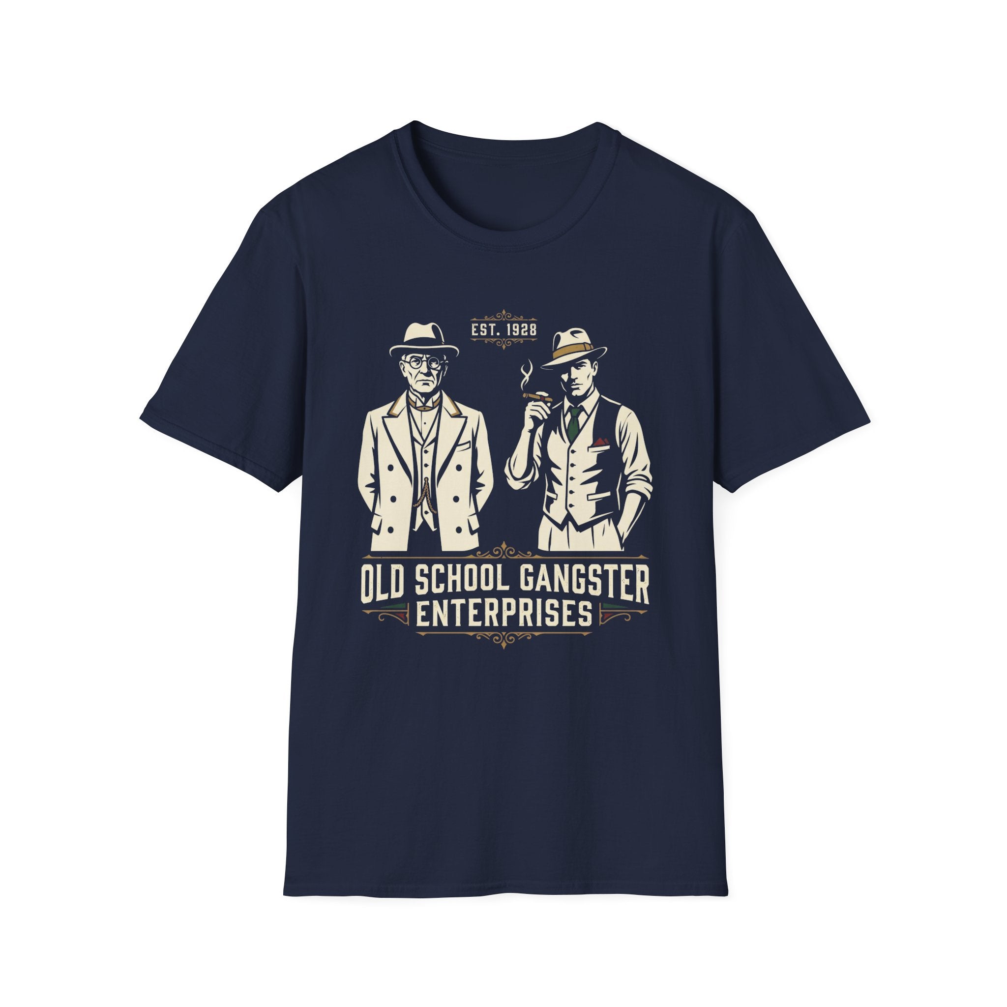 OGE T-Shirt