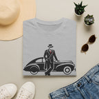 Quiet Power OGE T-Shirt