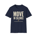 Move in Silence OGE T-Shirt