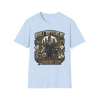 Built Different Since Prohibition T-Shirt