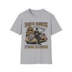 Smooth Business OGE T-Shirt