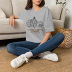 OGE Timing is Everything T-Shirt