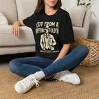 Cut from a Different Cloth T-Shirt