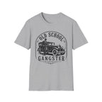 Old School Gangster T-Shirt