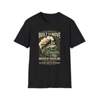 Built to Move T-Shirt