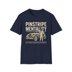Pinstripe Mentality T-Shirt