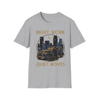 Night Work OGE T-Shirt