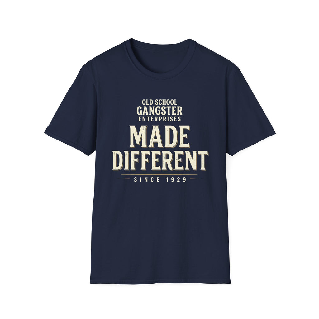 Made Different T-Shirt