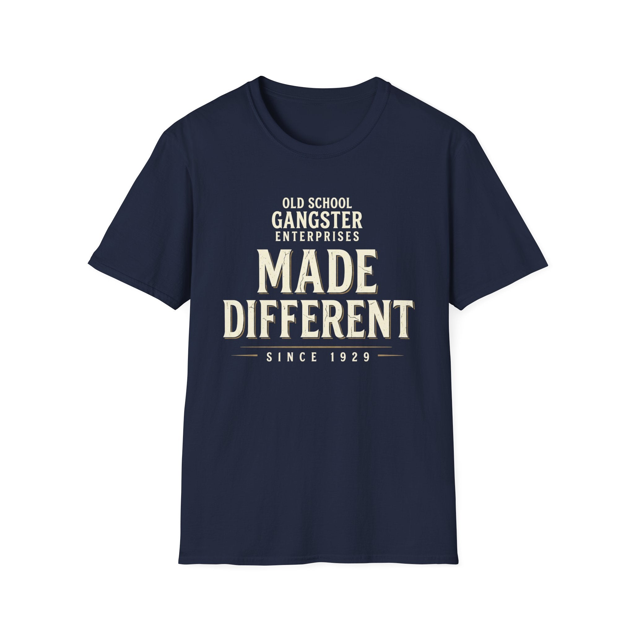 Made Different T-Shirt