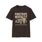 Pinstripe Mentality T-Shirt