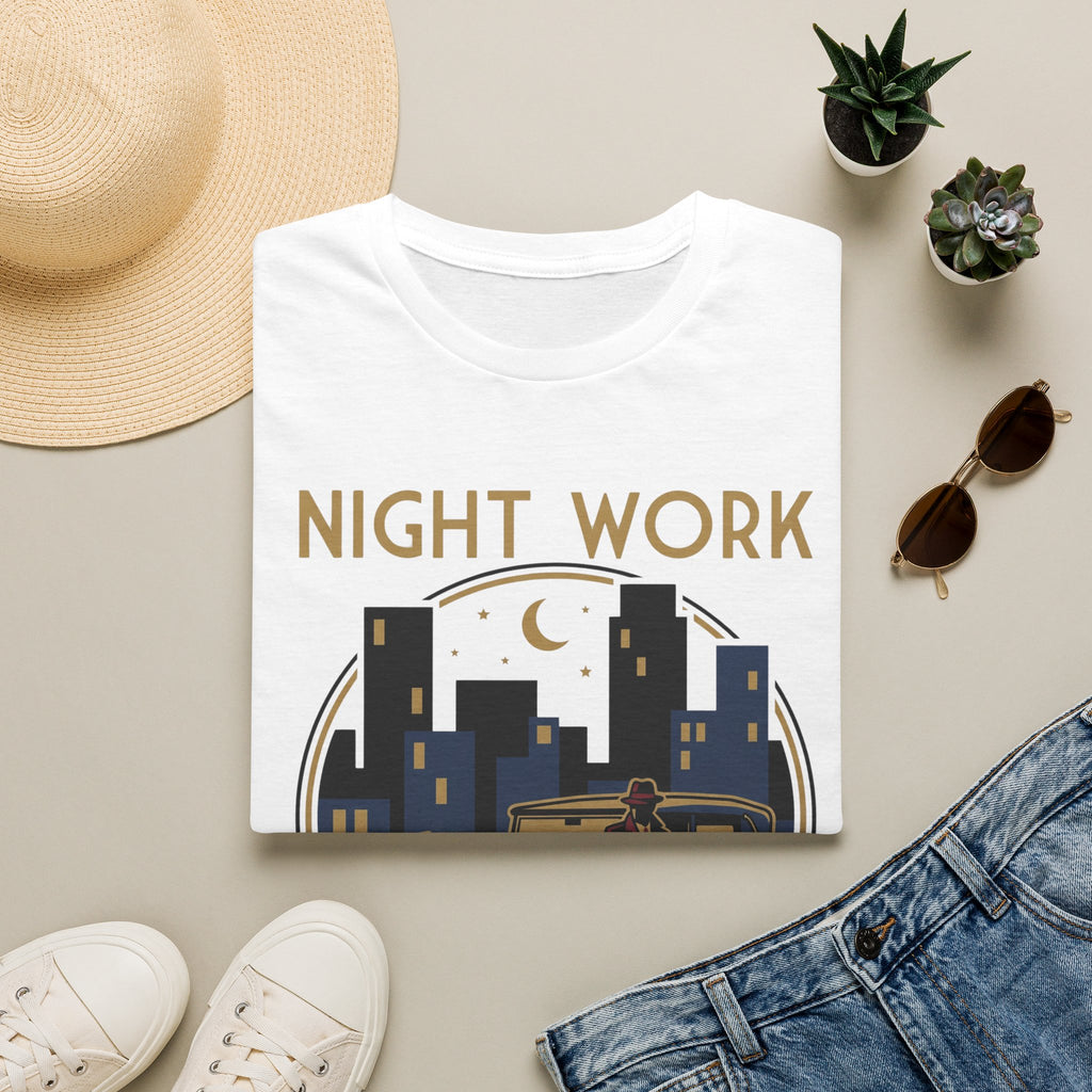 Night Work OGE T-Shirt