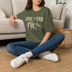 Loyal To The End T-Shirt