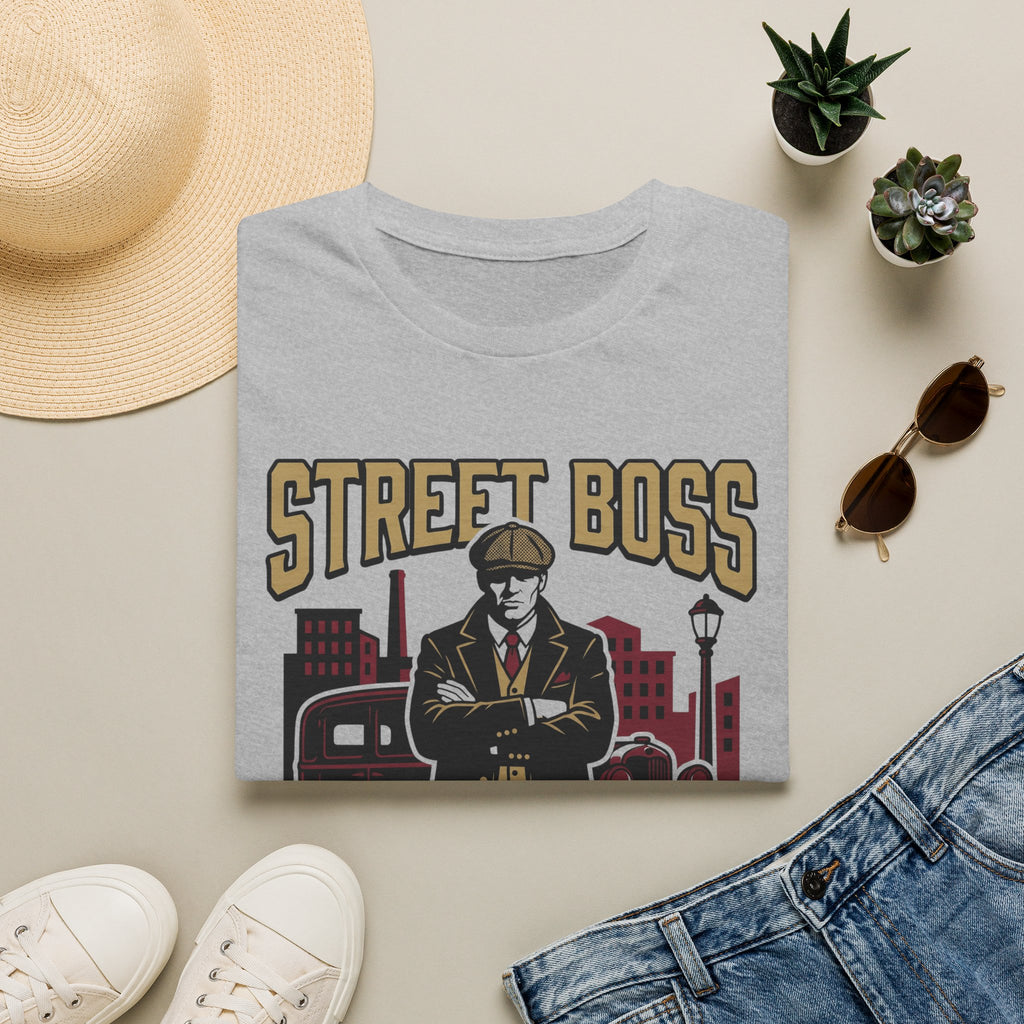 Street Boss OGE T-Shirt