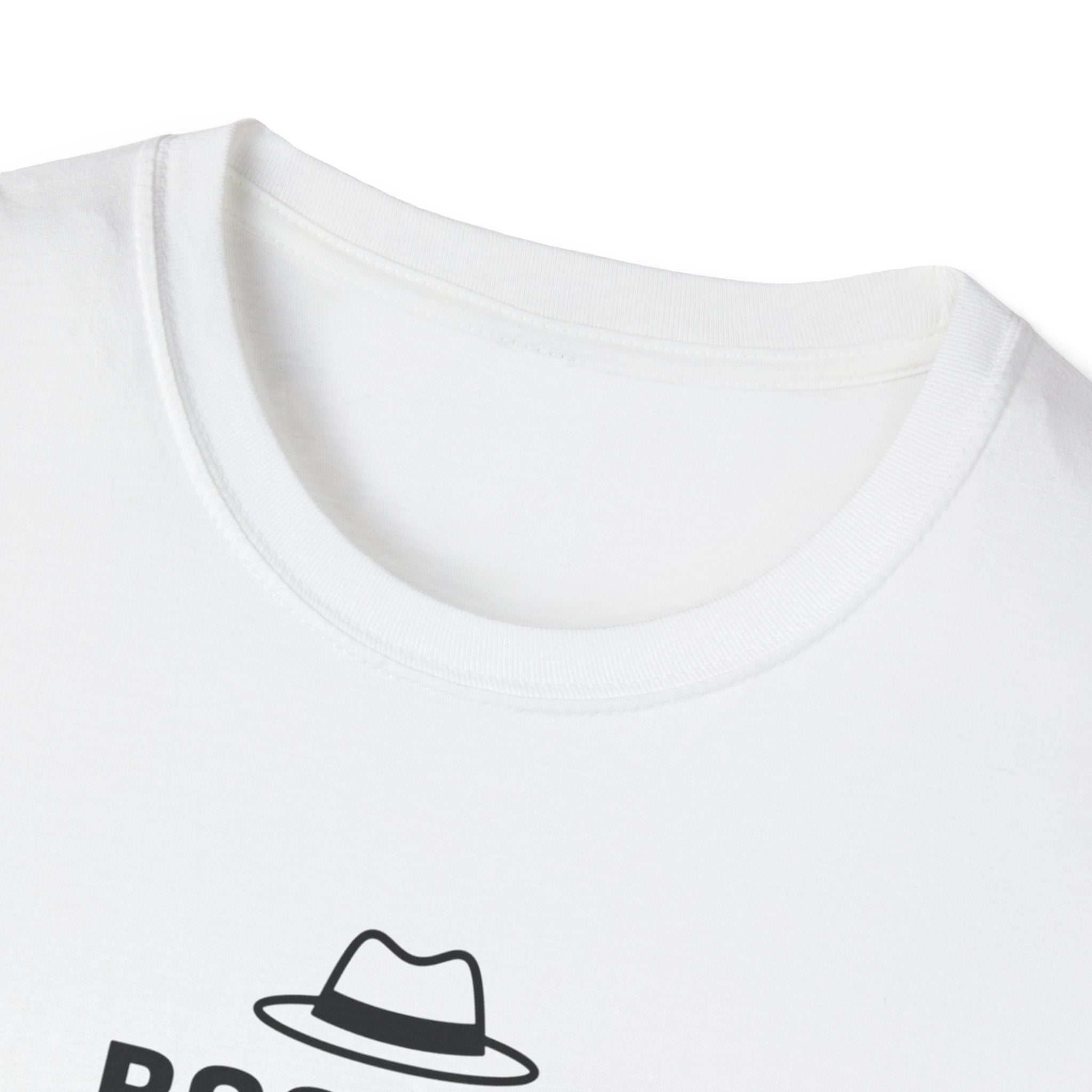 Bootleg Crew T-Shirt
