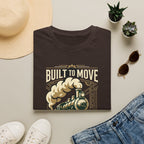 Built to Move T-Shirt