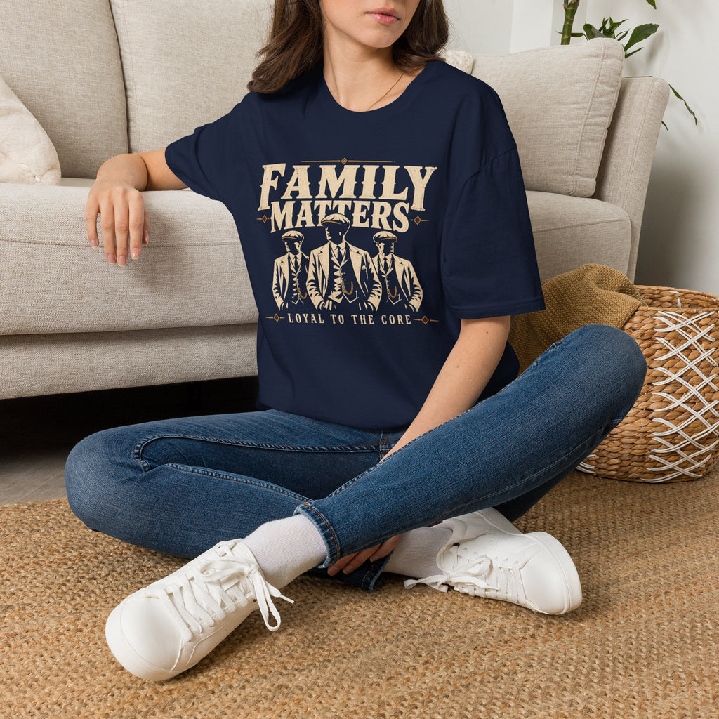 Family Matters T-Shirt