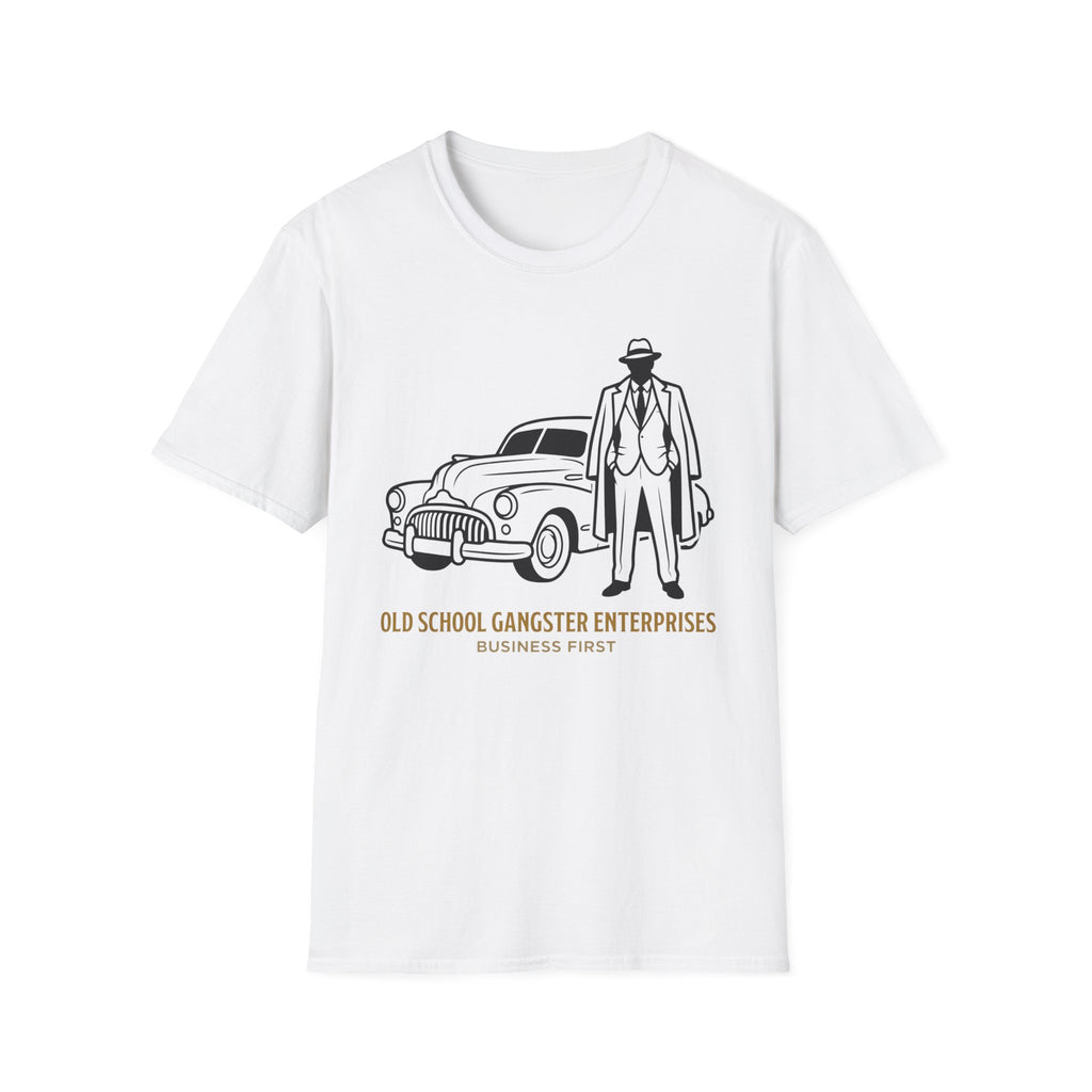 Business First OGE T-Shirt