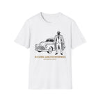Business First OGE T-Shirt