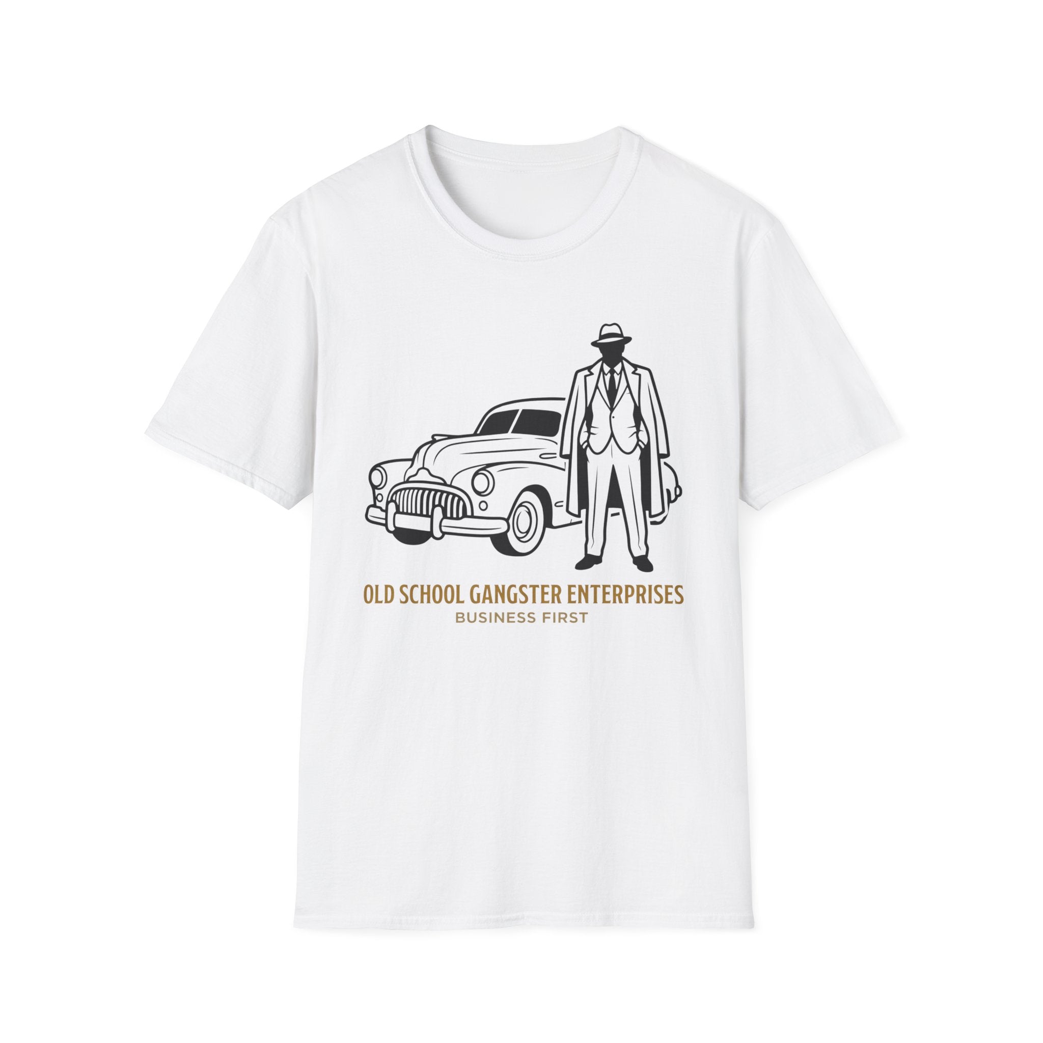 Business First OGE T-Shirt