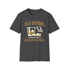 Expensive Habits OGE T-Shirt