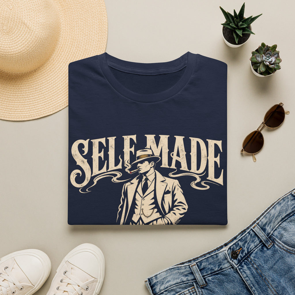 Self Made OGE T-Shirt