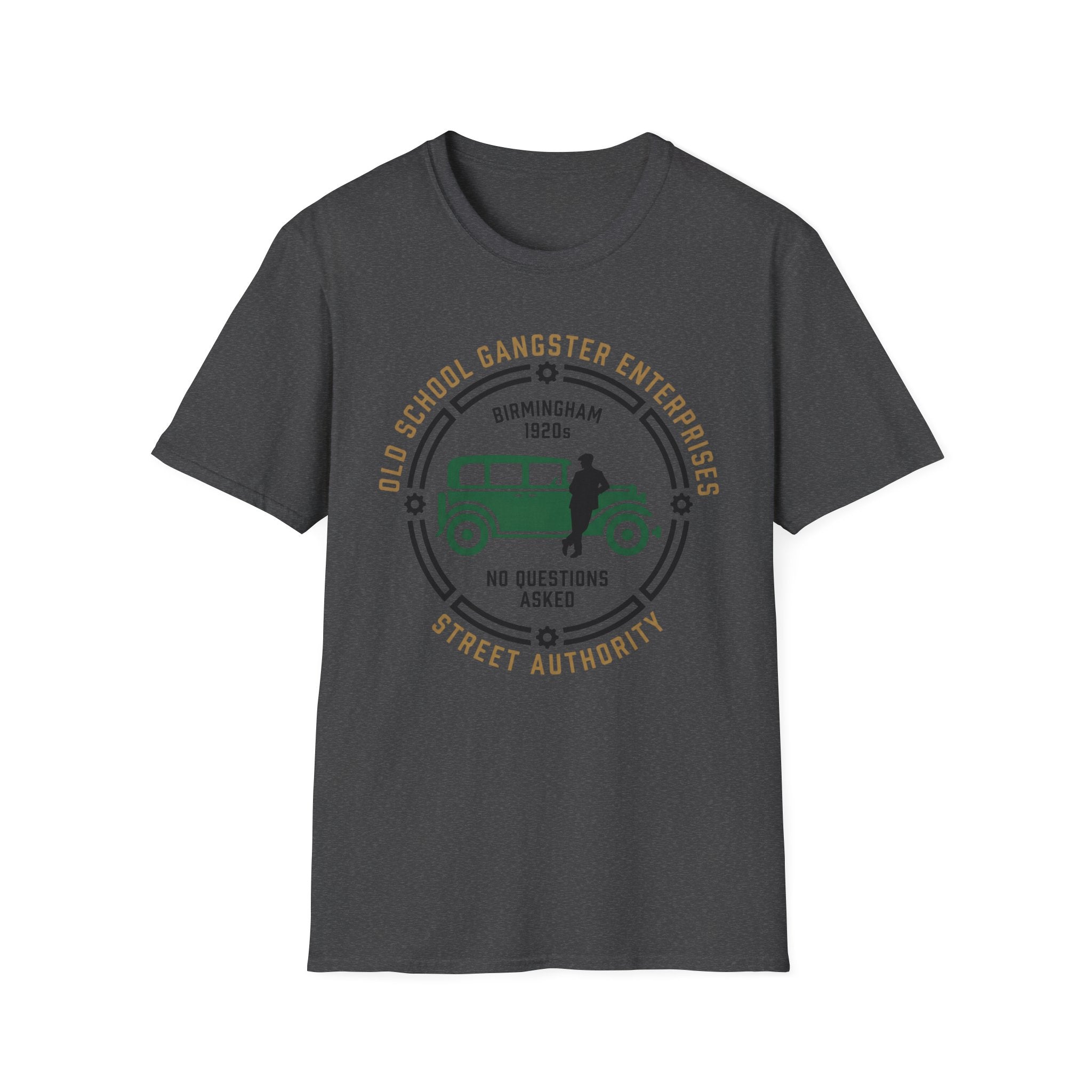 Street Authority OGE T-Shirt