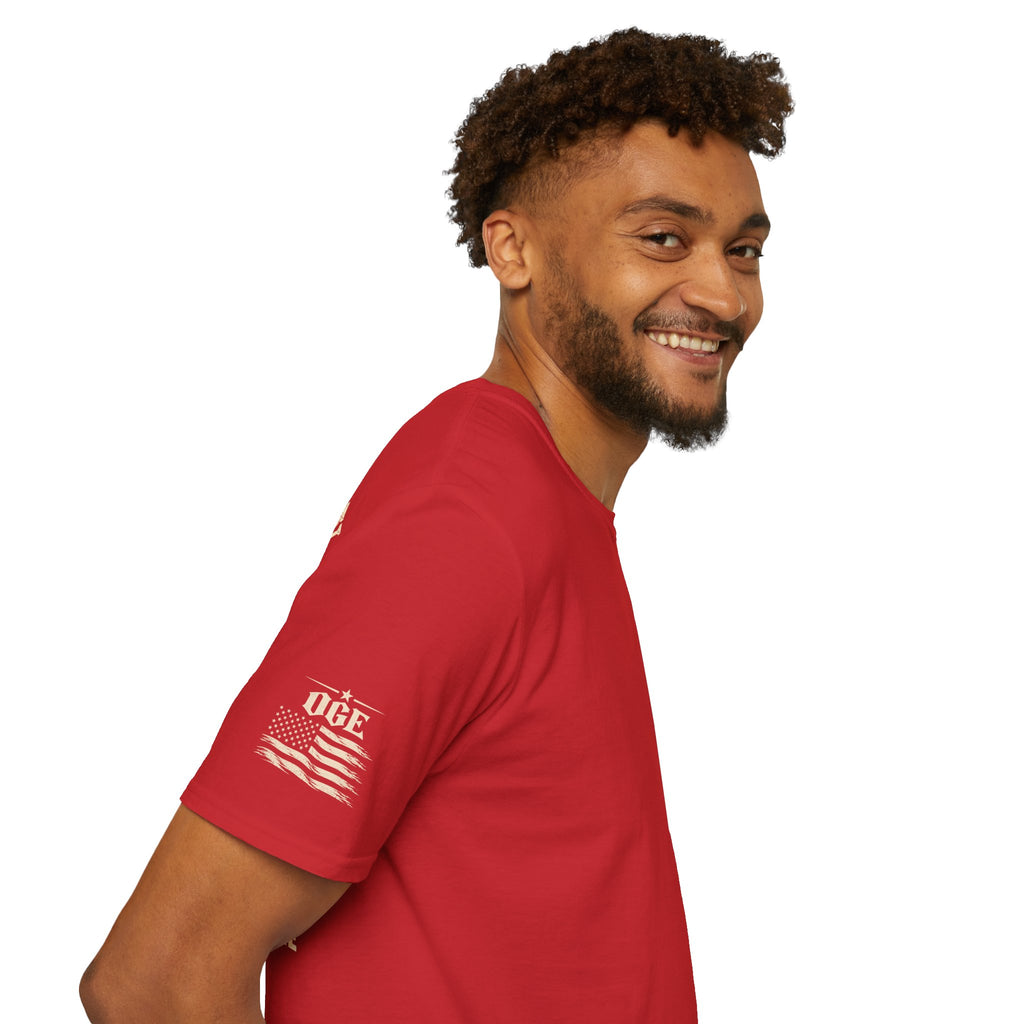R.E.D. Friday T-Shirt