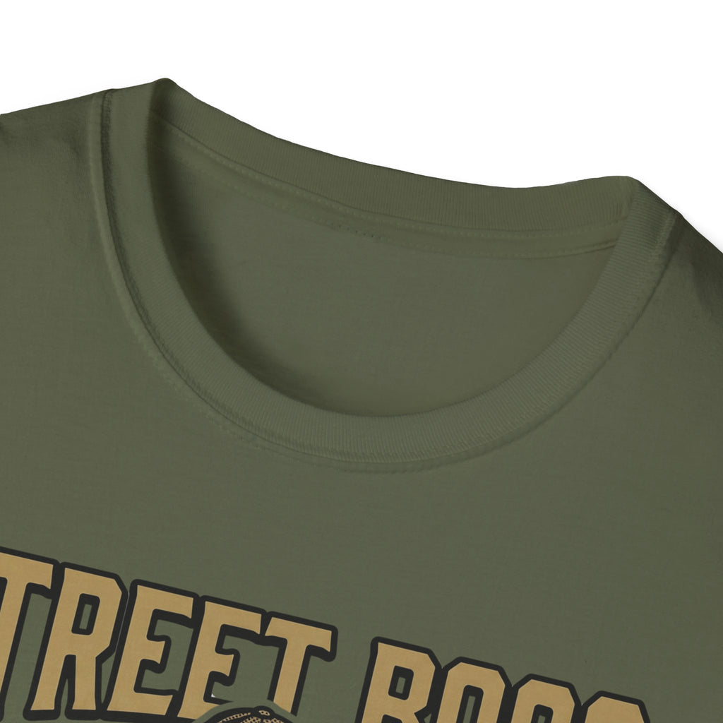 Street Boss OGE T-Shirt