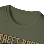 Street Boss OGE T-Shirt