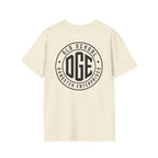OGE Logo Back T-Shirt