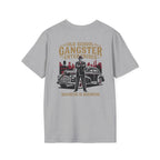 Business is Business Back OGE T-Shirt