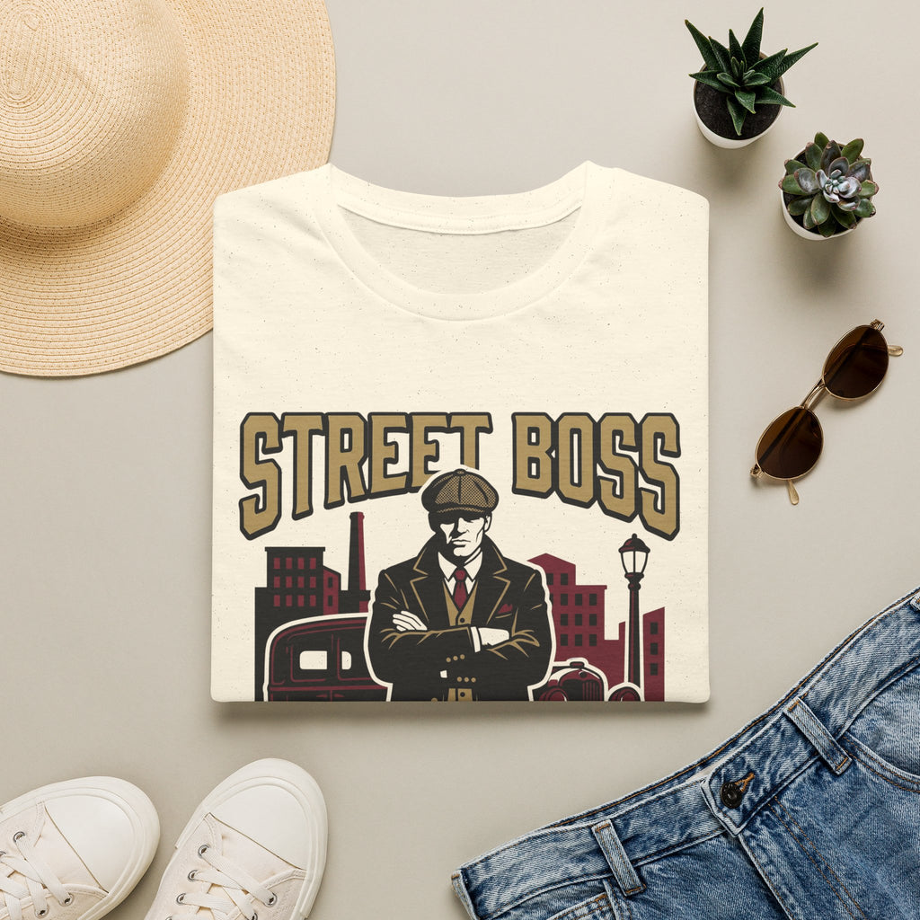 Street Boss OGE T-Shirt