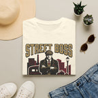 Street Boss OGE T-Shirt