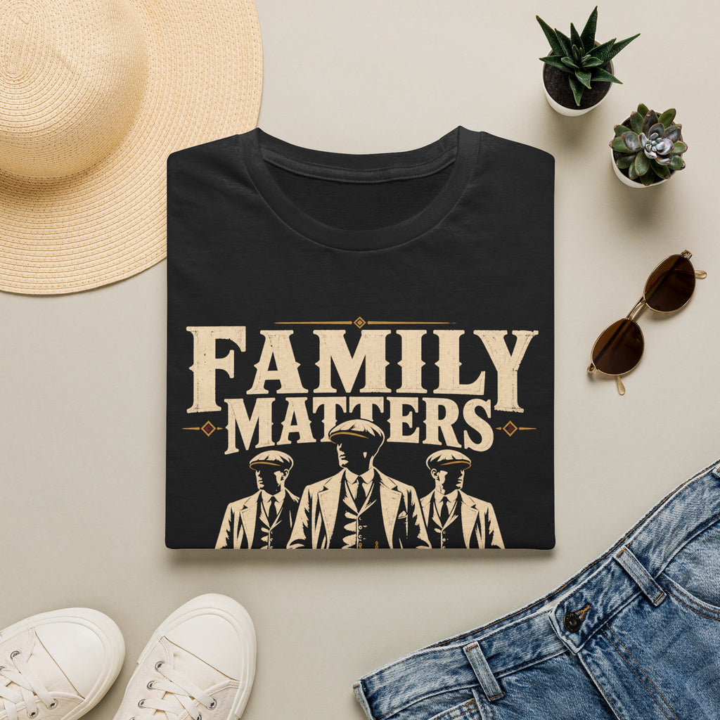 Family Matters T-Shirt
