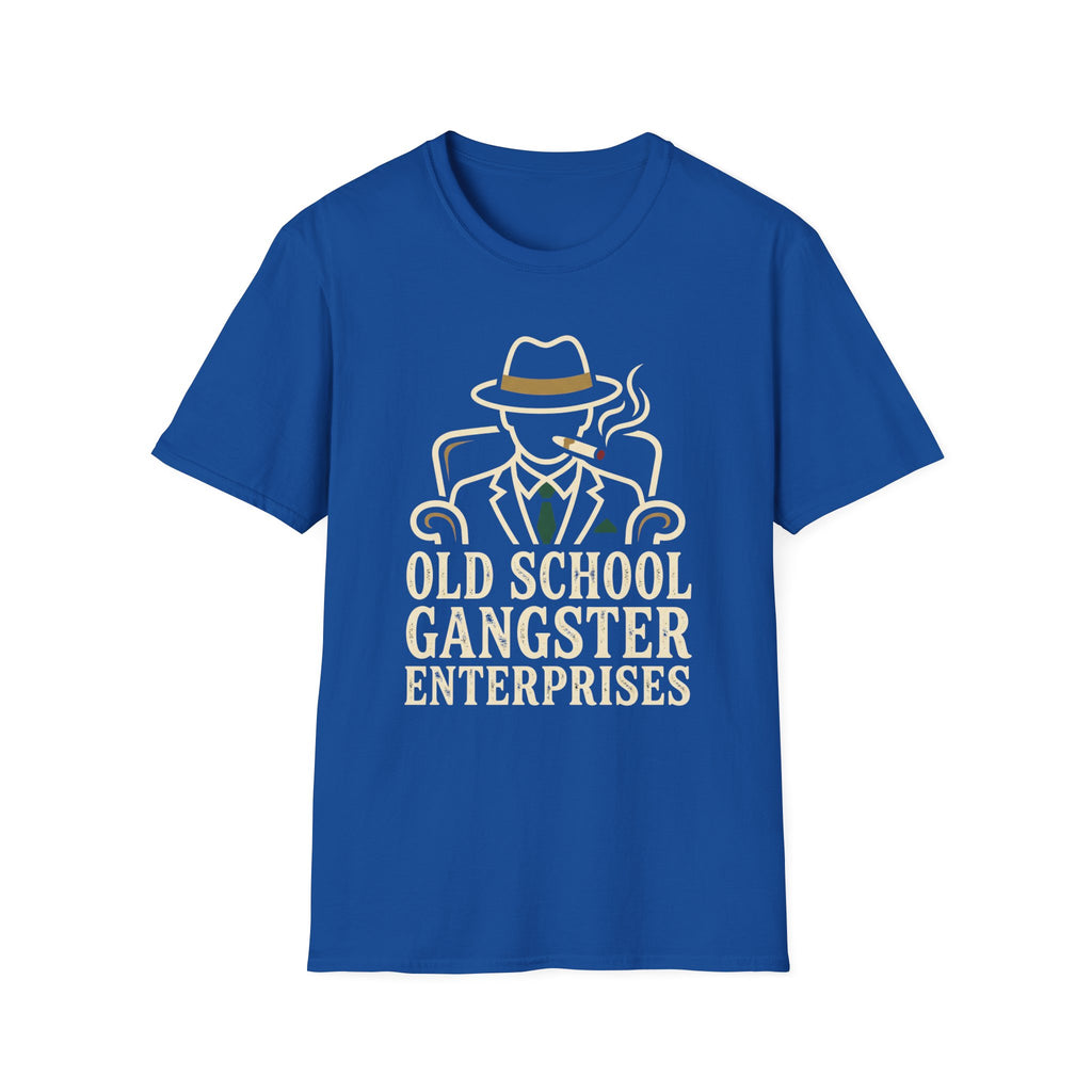 OGE Boss T-Shirt