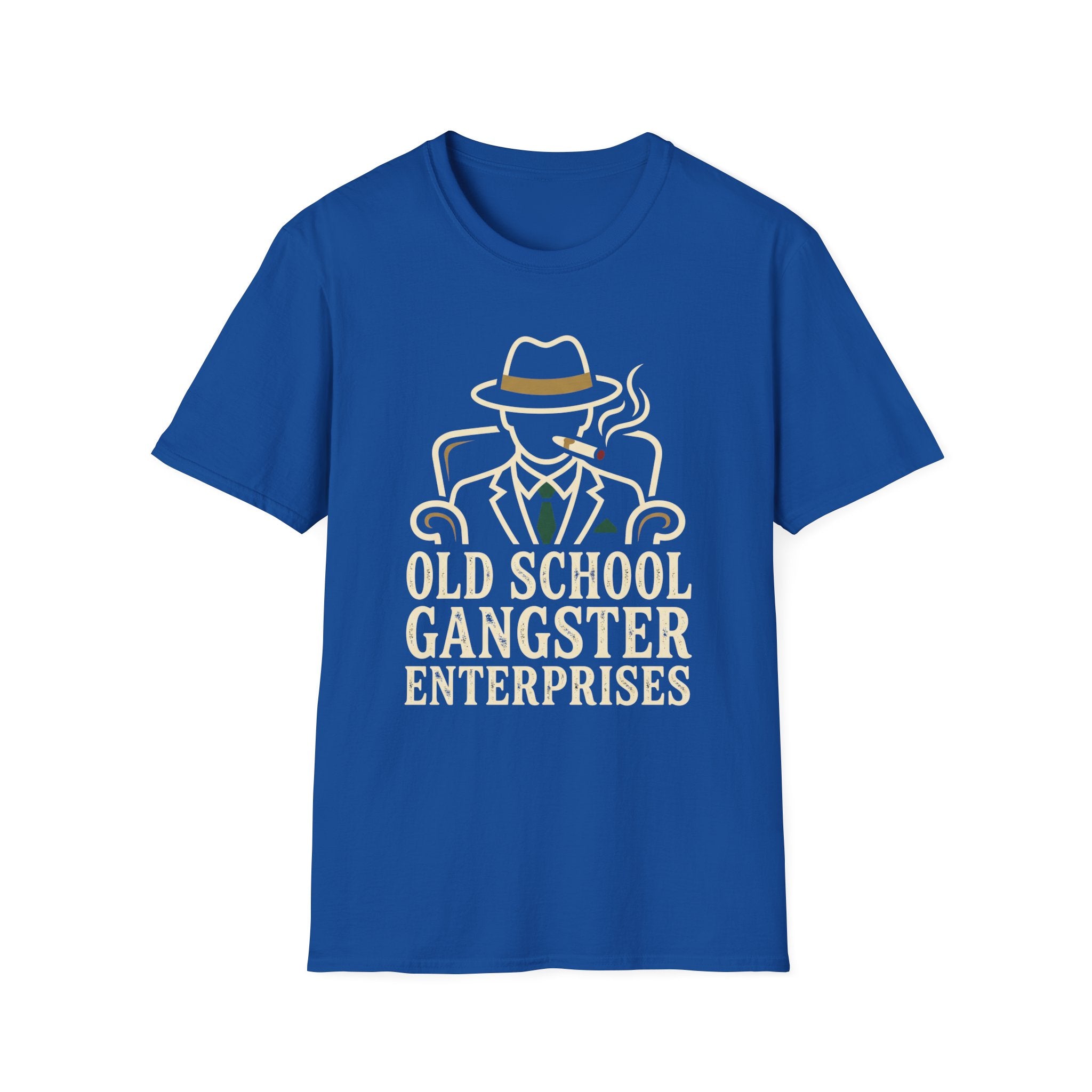 OGE Boss T-Shirt