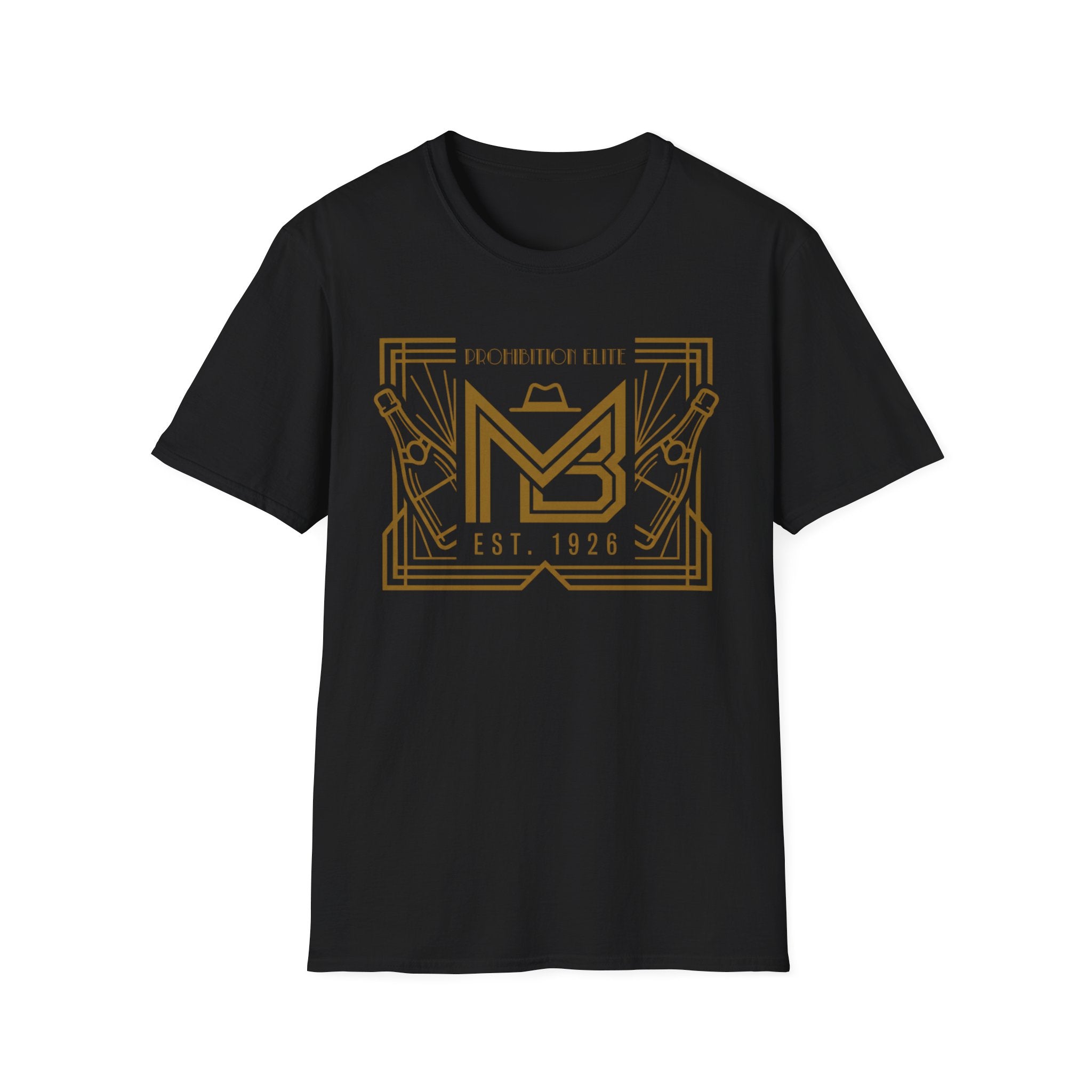 Prohibition Elite T-Shirt